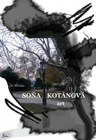 Urbanova veža 30x42cm